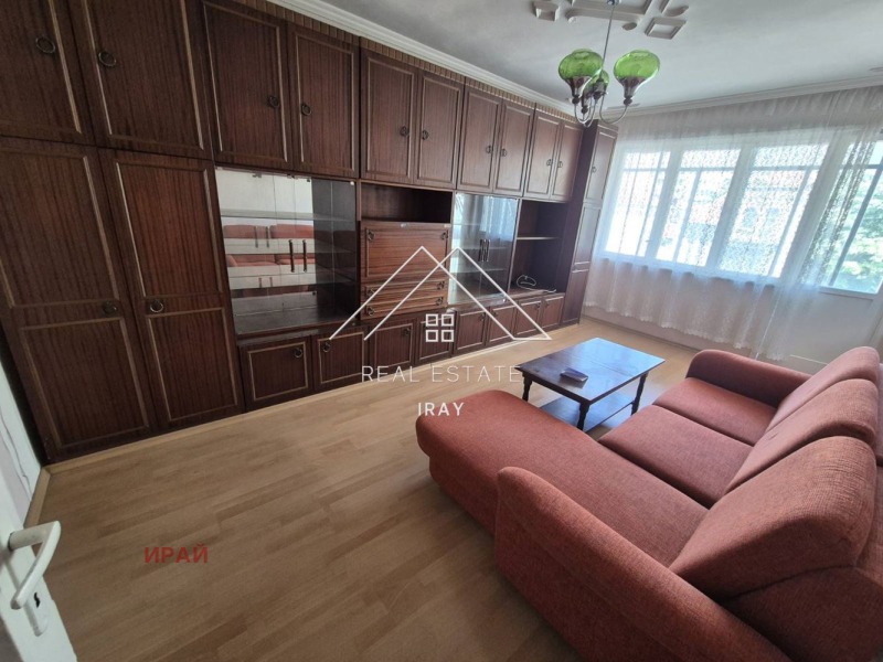 Дава под наем  3-стаен град Стара Загора , Център , 80 кв.м | 59697854 - изображение [2]