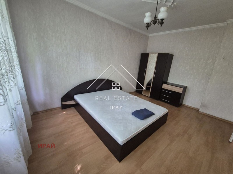 Дава под наем  3-стаен град Стара Загора , Център , 80 кв.м | 59697854 - изображение [14]