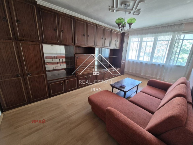 Дава под наем  3-стаен град Стара Загора , Център , 80 кв.м | 59697854 - изображение [3]