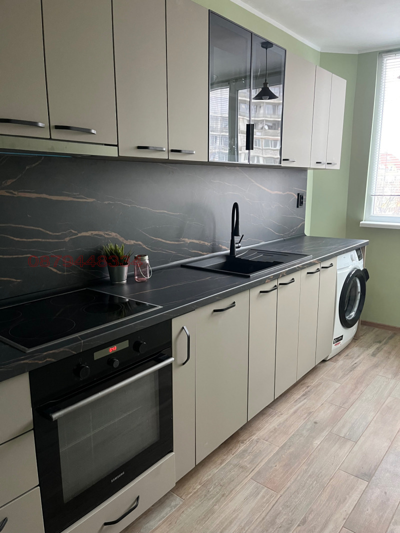 Дава под наем 4-СТАЕН, гр. Враца, Център