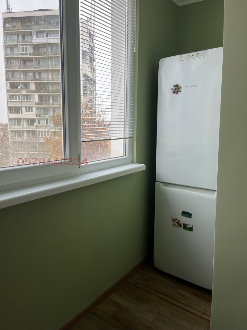 Дава под наем 4-СТАЕН, гр. Враца, Център, снимка 17 - Апартаменти - 52780088