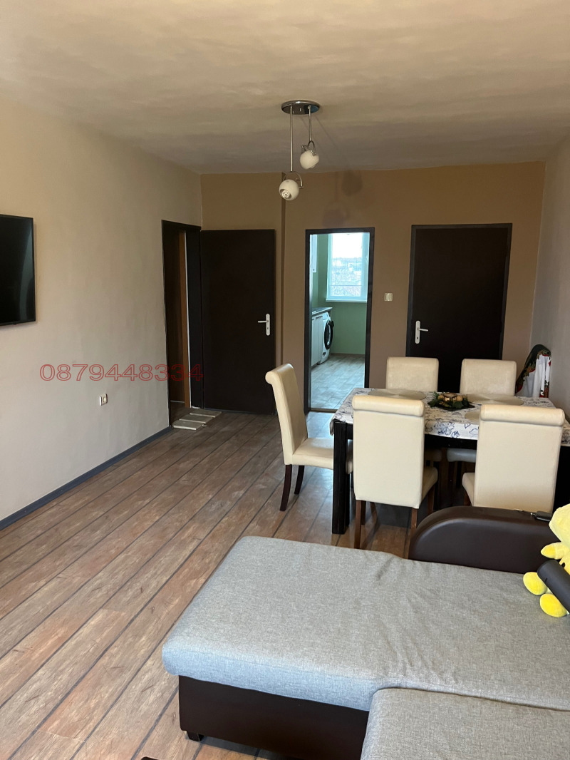 Дава под наем 4-СТАЕН, гр. Враца, Център, снимка 14 - Апартаменти - 52780088