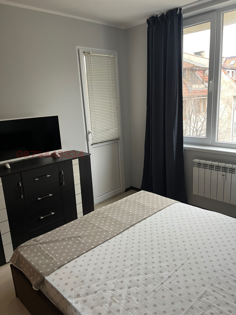 Дава под наем 4-СТАЕН, гр. Враца, Център, снимка 3 - Апартаменти - 52780088