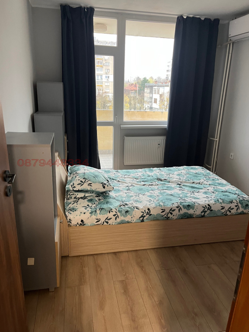 Дава под наем 4-СТАЕН, гр. Враца, Център, снимка 10 - Апартаменти - 52780088