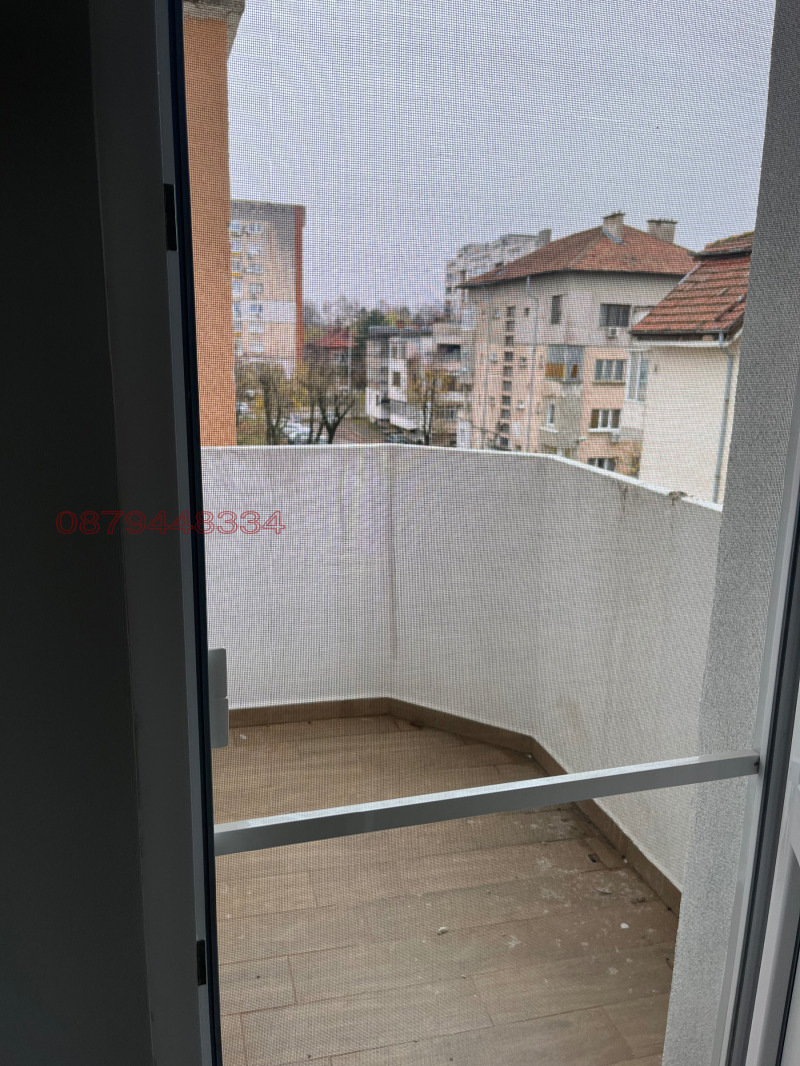 Дава под наем 4-СТАЕН, гр. Враца, Център, снимка 5 - Апартаменти - 52780088