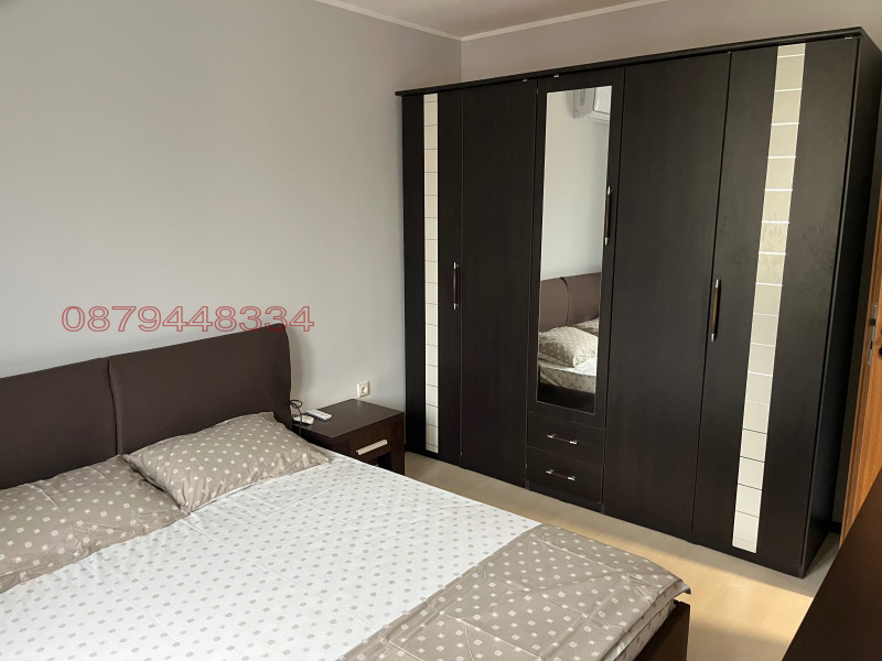 Дава под наем 4-СТАЕН, гр. Враца, Център, снимка 4 - Апартаменти - 52780088