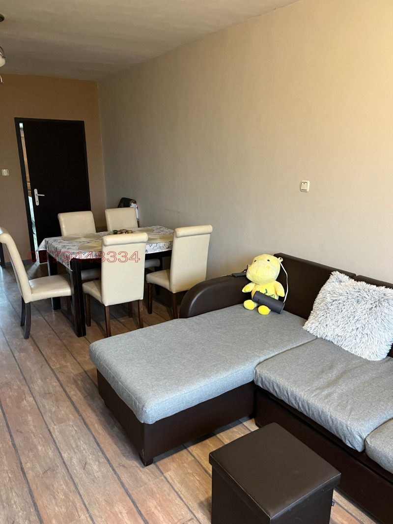 Дава под наем 4-СТАЕН, гр. Враца, Център, снимка 15 - Апартаменти - 52780088