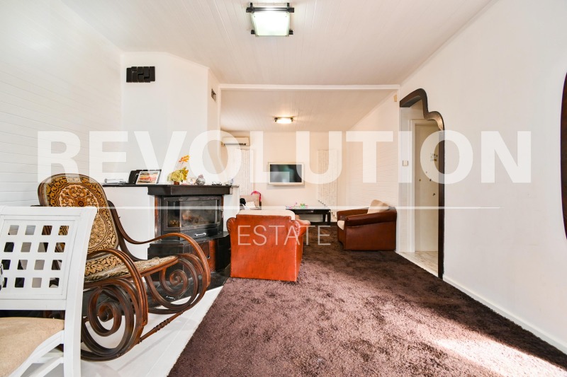 Под наем КЪЩА, град София, Симеоново • 2500 € / 4889.57 лв. • 23176430 1