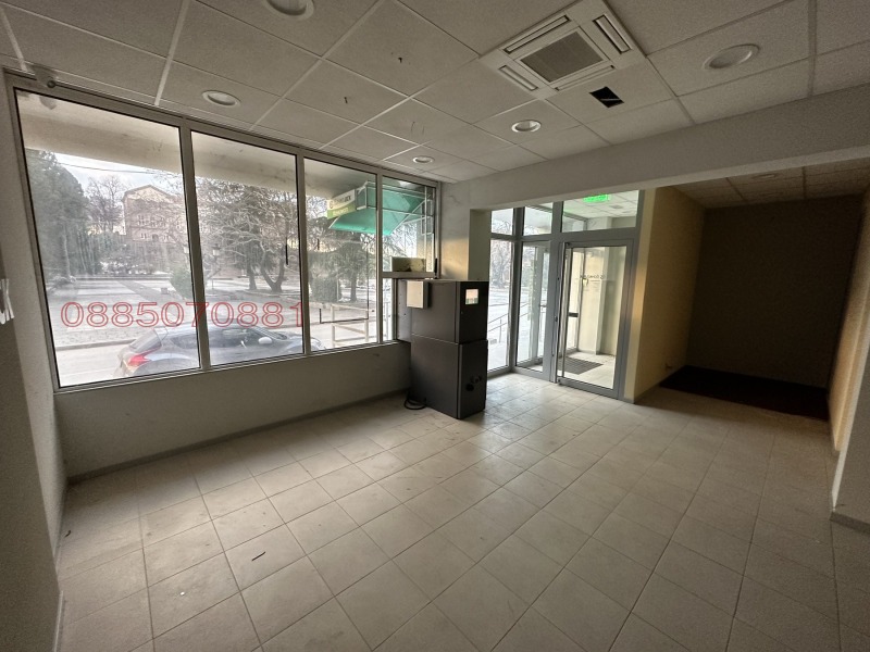 Дава под наем МАГАЗИН, гр. Брацигово, област Пазарджик, снимка 2 - Магазини - 53507887