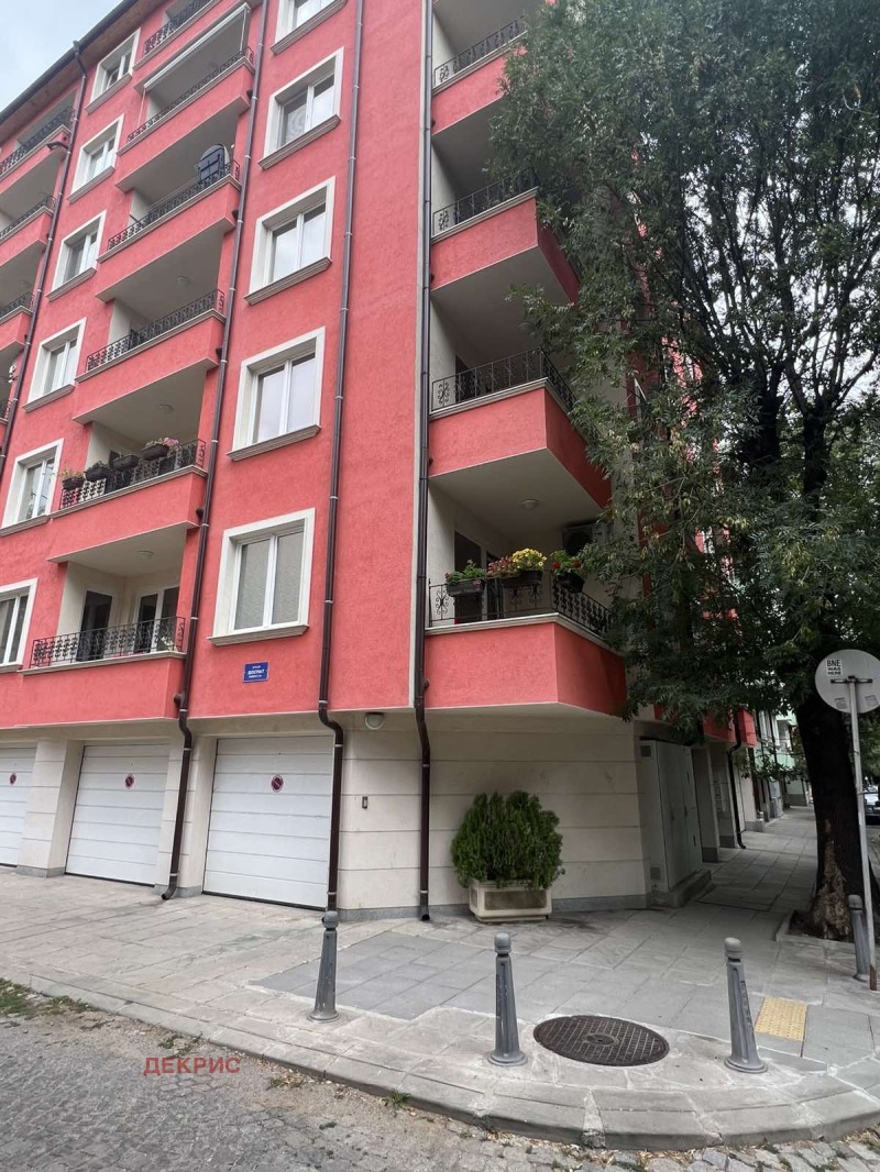 Til leje  Garage Sofia , Meditsinska akademiya , 30 kvm | 26909666 - billede [7]