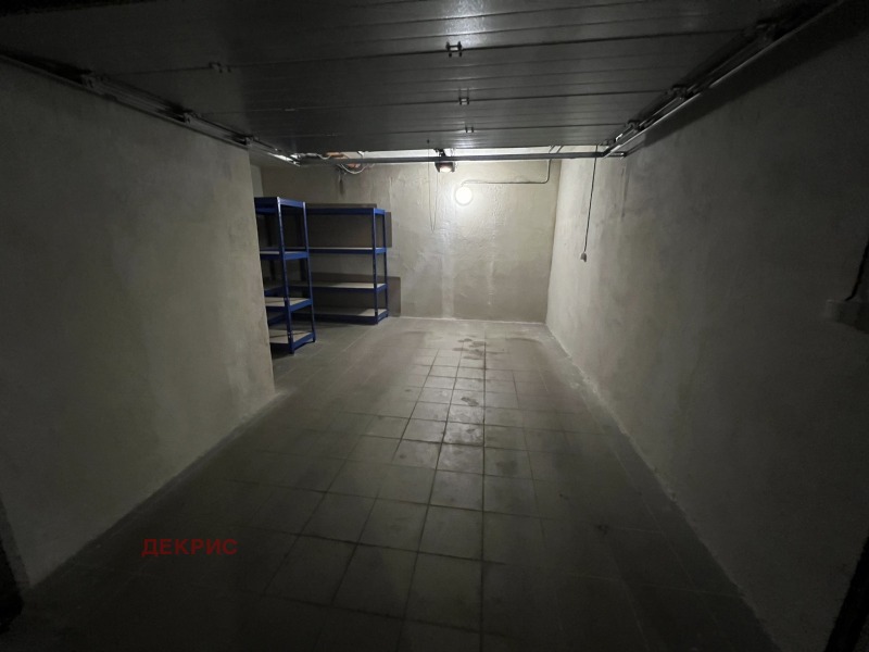 Til leje  Garage Sofia , Meditsinska akademiya , 30 kvm | 26909666 - billede [5]