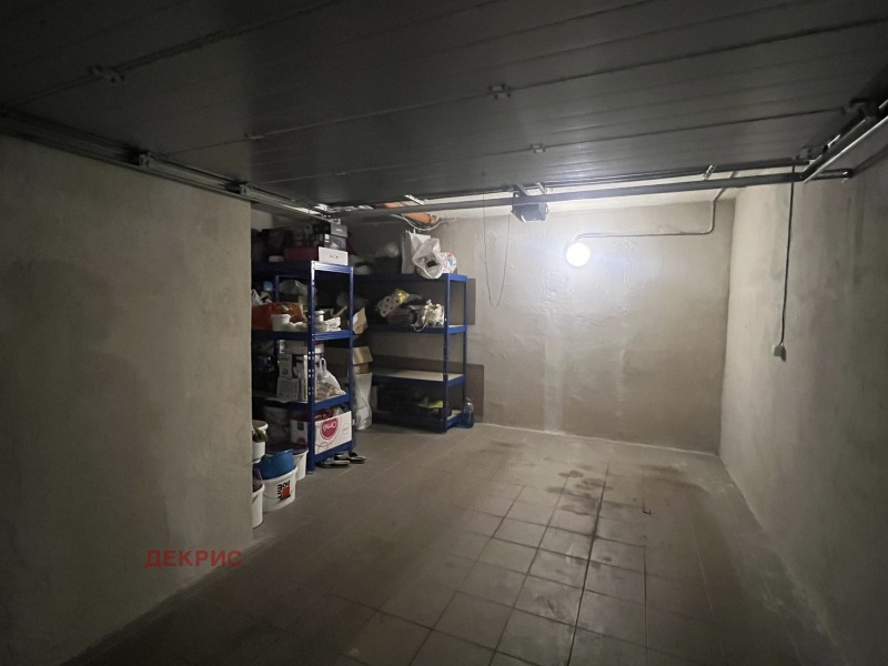 Til leje  Garage Sofia , Meditsinska akademiya , 30 kvm | 26909666 - billede [3]