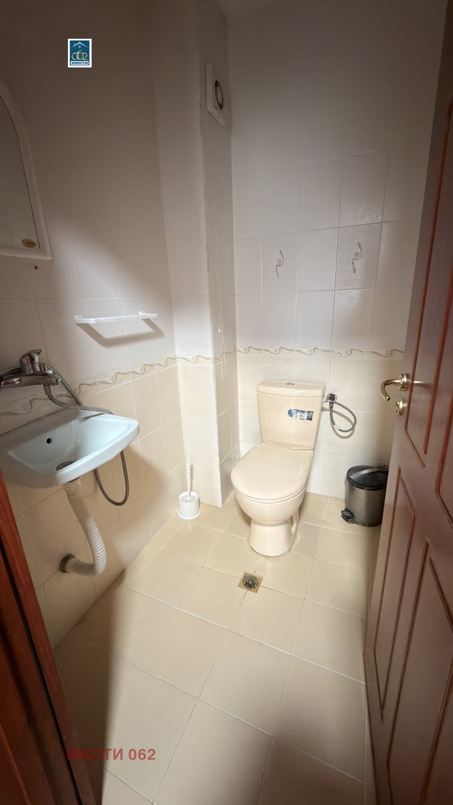 Дава под наем 3-СТАЕН, гр. Велико Търново, Център - снимка 9