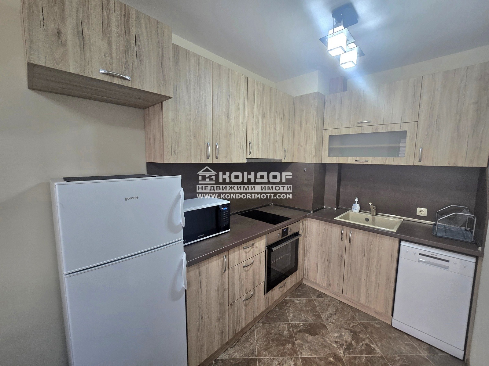 Дава под наем 2-СТАЕН, гр. Пловдив, Център, снимка 4 - Апартаменти - 54187593