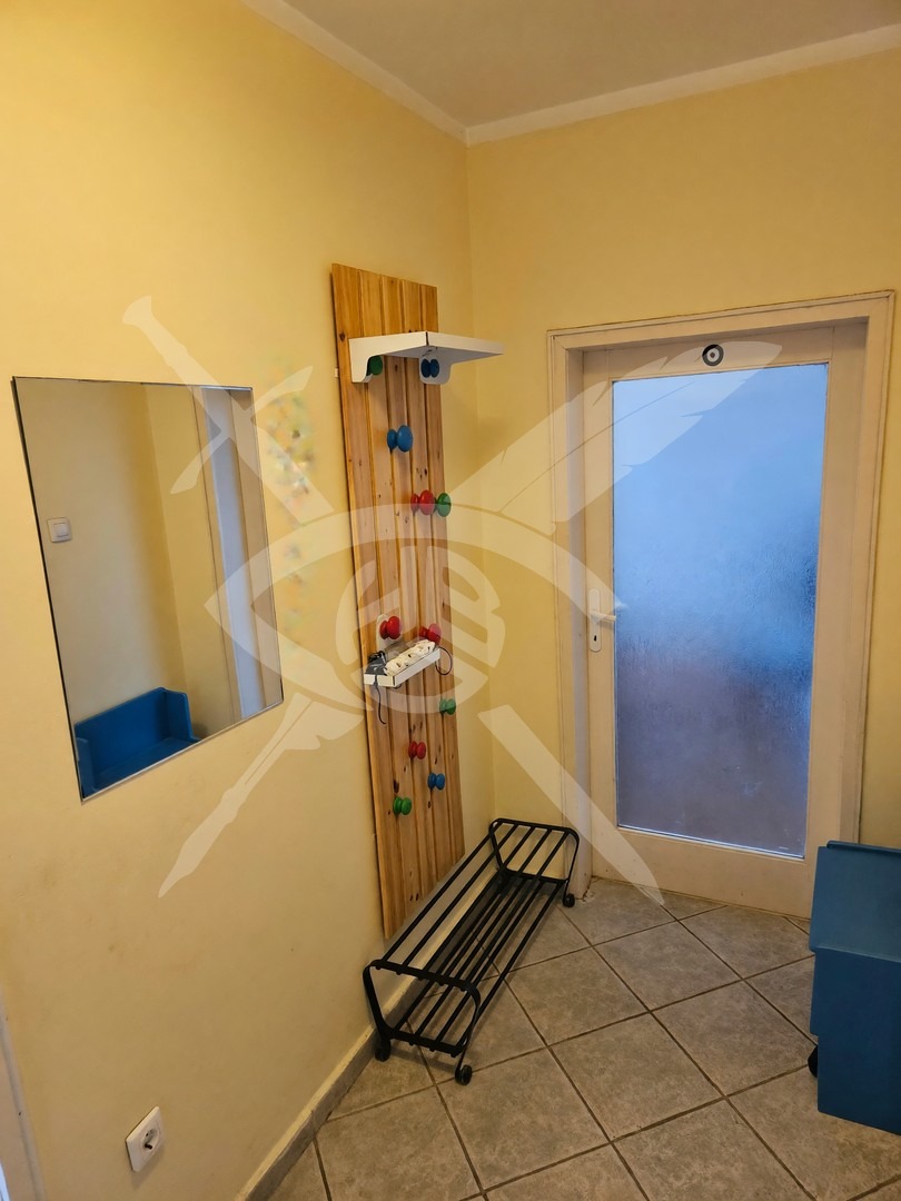 Дава под наем 2-СТАЕН, гр. София, Надежда 4, снимка 7 - Апартаменти - 54832404