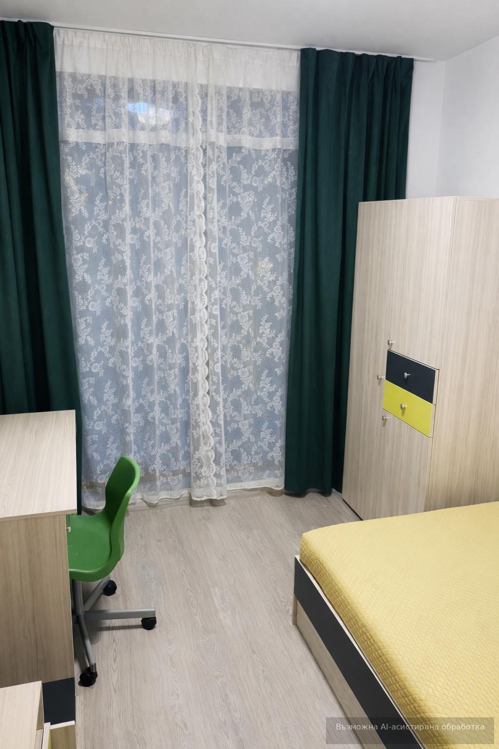 Дава под наем 3-СТАЕН, гр. Пловдив, Каменица 2, снимка 6 - Апартаменти - 54546967