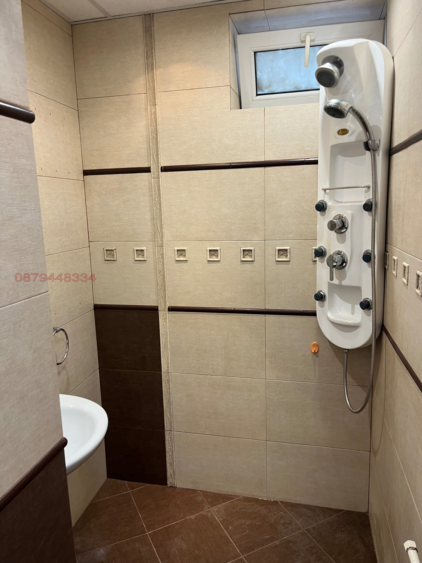 Дава под наем 3-СТАЕН, гр. Враца, Център, снимка 11 - Апартаменти - 55372416