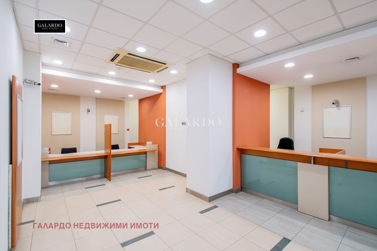 Дава под наем ОФИС, гр. София, Център, снимка 3 - Офиси - 53284564