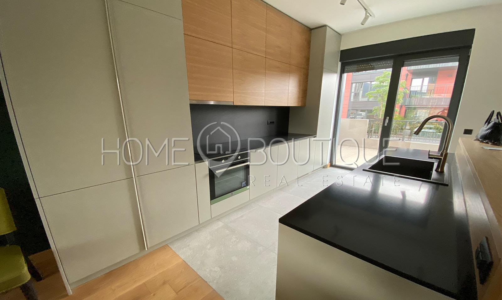 Дава под наем КЪЩА, гр. София, в.з.Малинова долина, снимка 4 - Къщи - 53982404