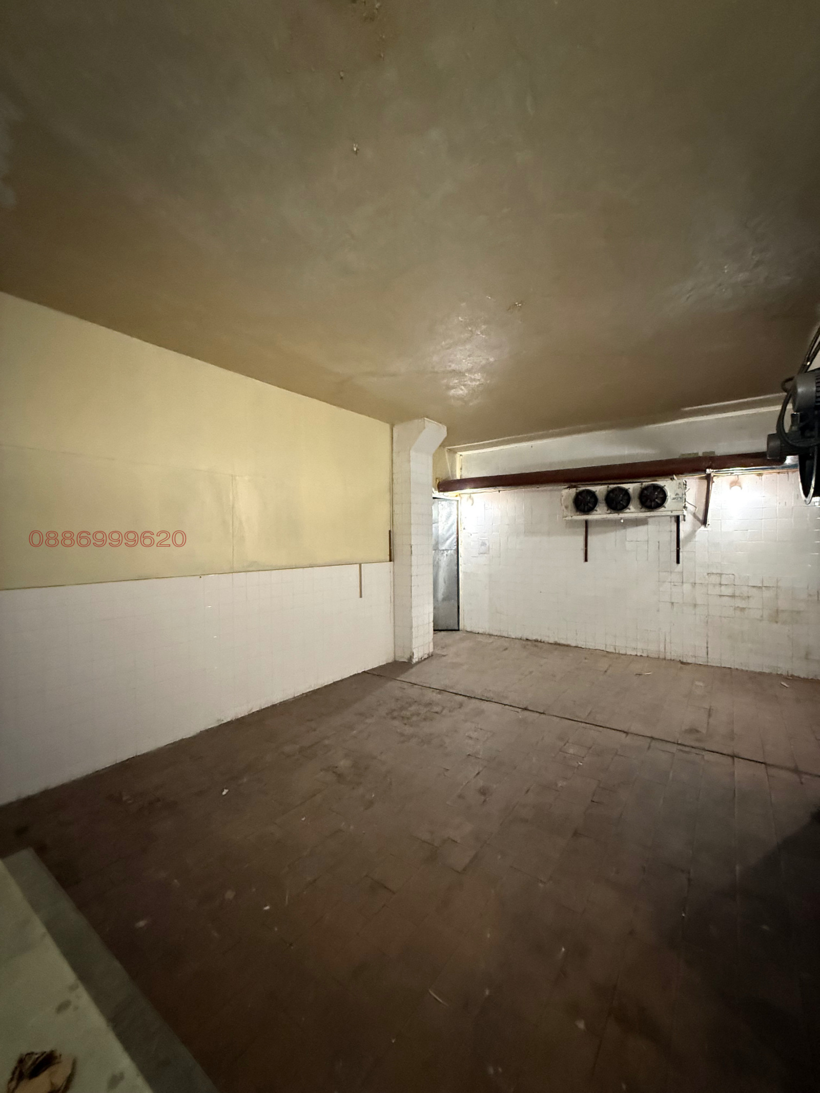 Дава под наем ПРОМ. ПОМЕЩЕНИЕ, гр. Благоевград, Първа промишлена зона, снимка 8 - Производствени сгради - 53898443