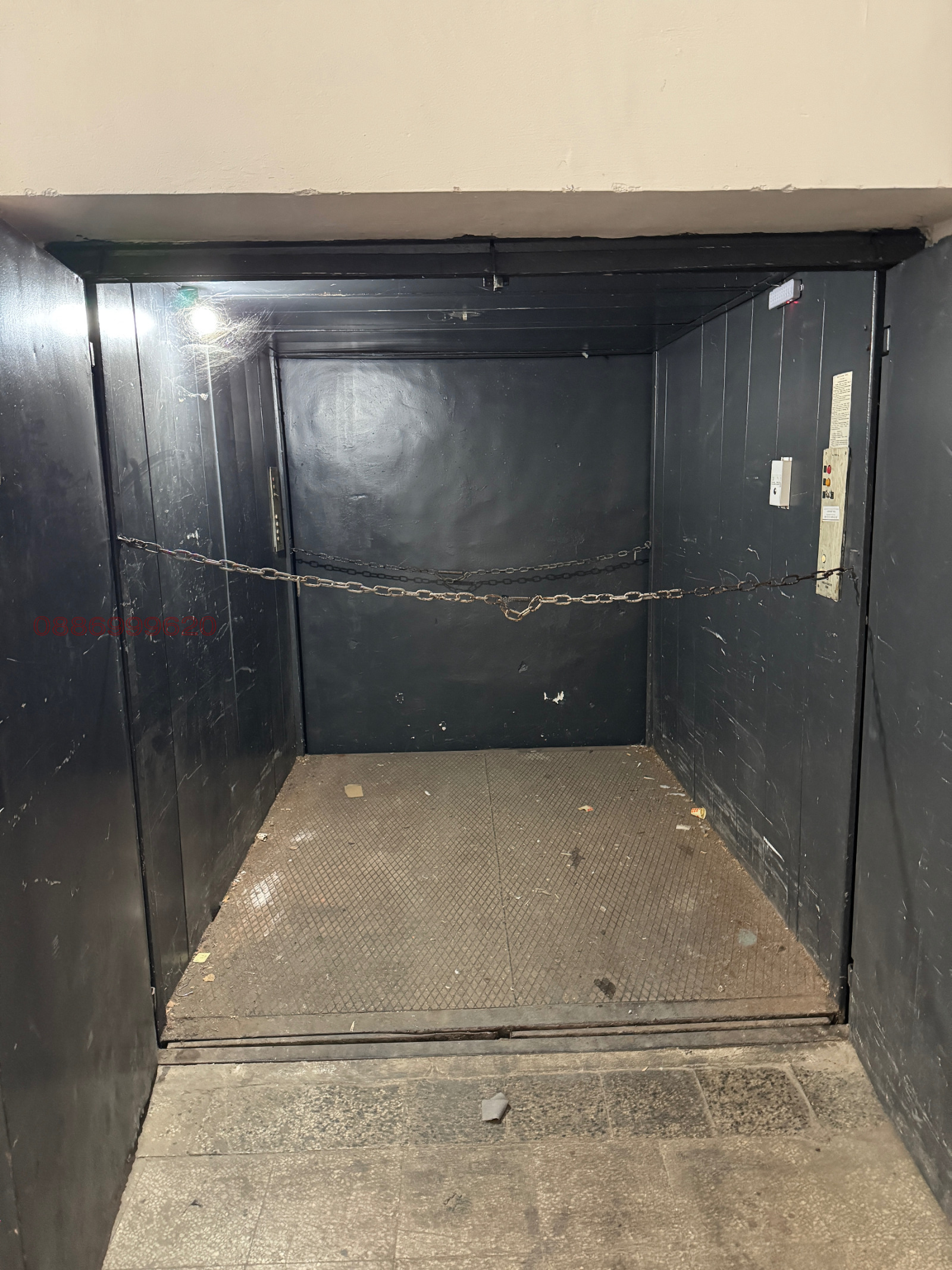 Дава под наем ПРОМ. ПОМЕЩЕНИЕ, гр. Благоевград, Първа промишлена зона, снимка 6 - Производствени сгради - 53898443