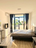 Дава под наем  1-стаен град Варна , к.к. Чайка , 42 кв.м | 94642406 - изображение [4]