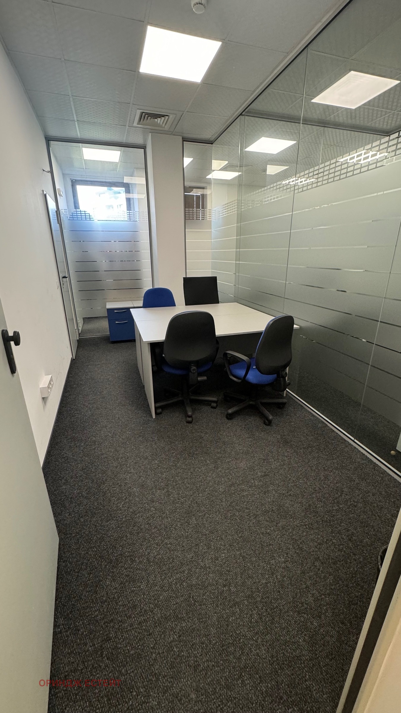 Дава под Наем ОФИС | Imot.bg — изображение 3