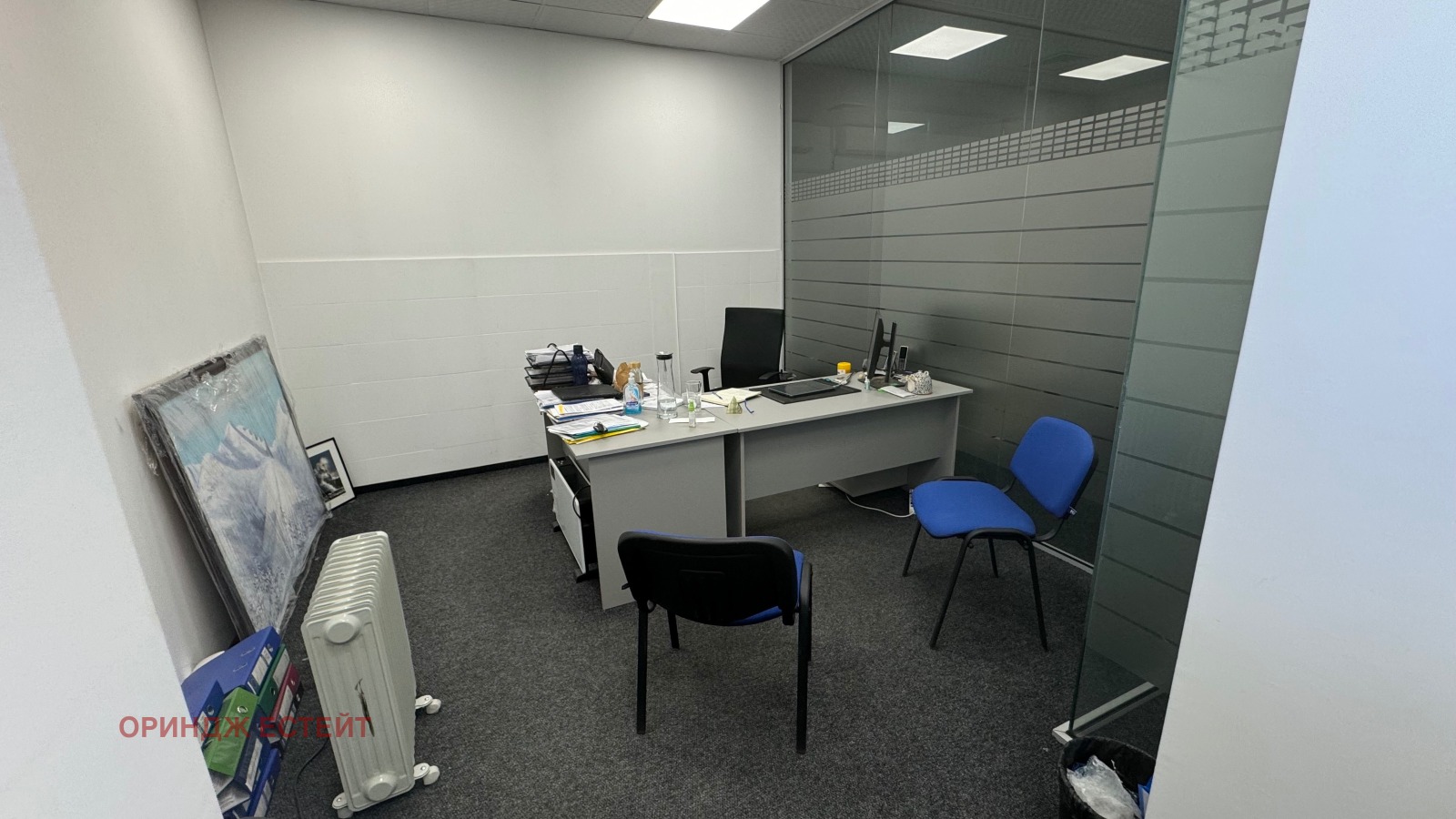 Дава под Наем ОФИС | Imot.bg — изображение 2