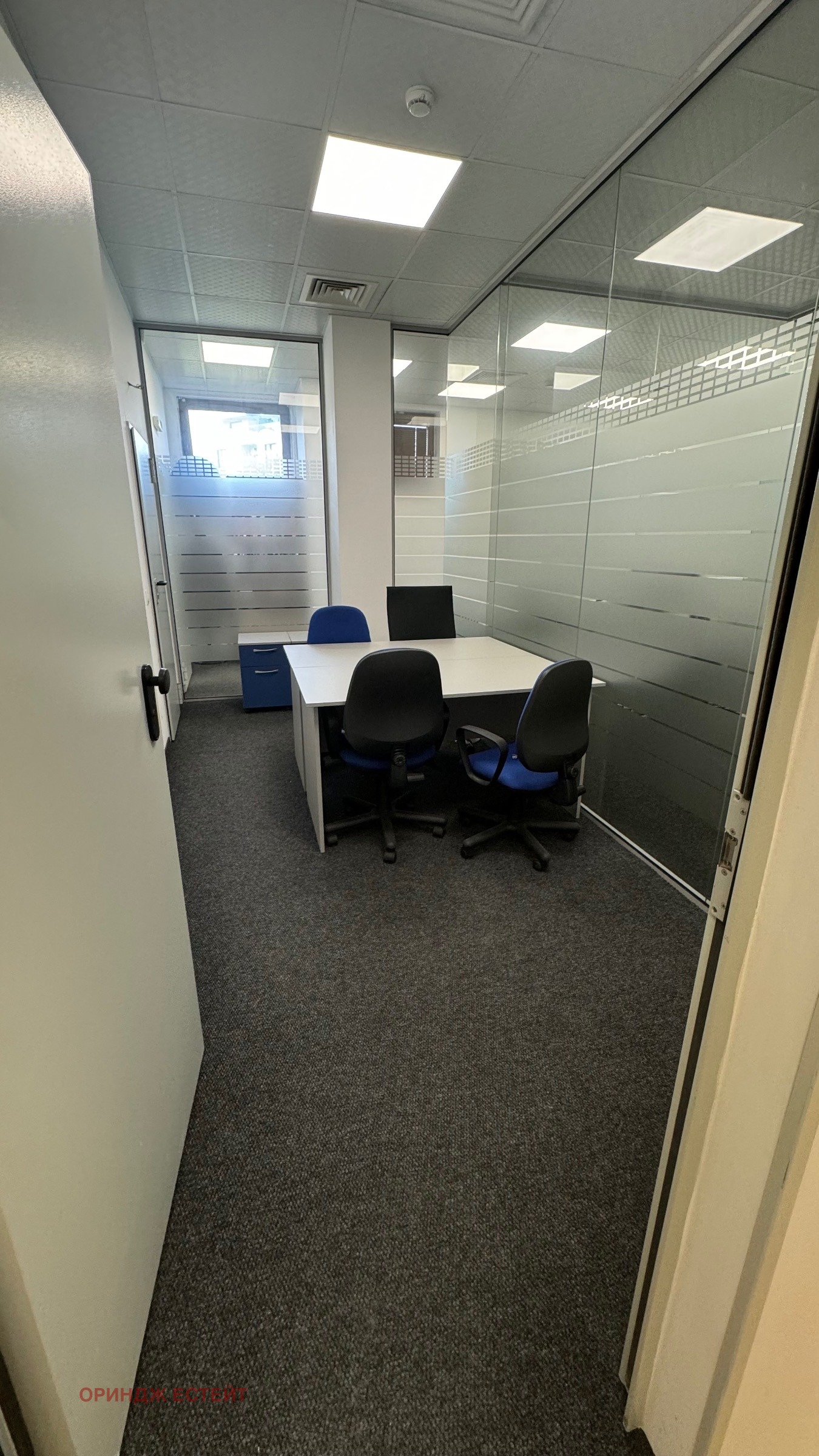 Дава под Наем ОФИС | Imot.bg — изображение 4