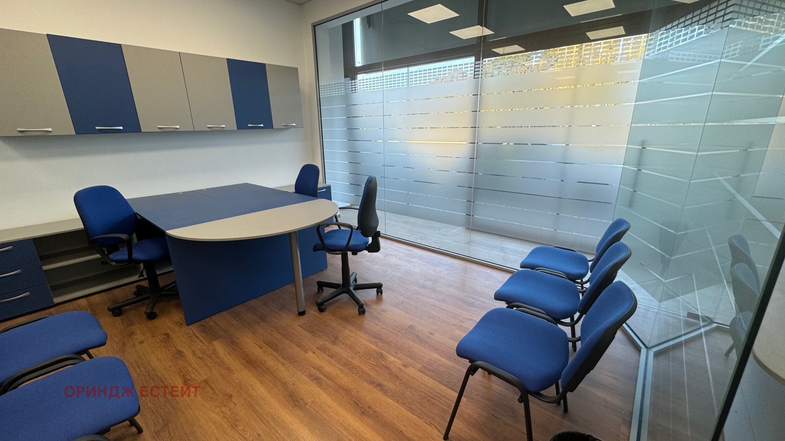 Дава под Наем ОФИС | Imot.bg — изображение 12