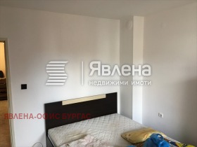 1 dormitor Vâzrajdane, Burgas 7