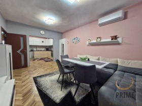 2 υπνοδωμάτια ΤΣενταρ, Βυργασ 8