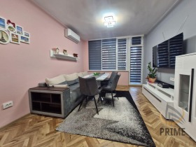 2 υπνοδωμάτια ΤΣενταρ, Βυργασ 2