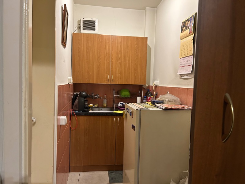 K pronájmu  Pokoj Sofia , Centar , 18 m2 | 62598818 - obraz [10]