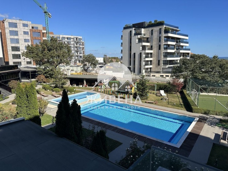 Kiralık  1 yatak odası Varna , m-t Evksinograd , 72 metrekare | 26043781 - görüntü [8]