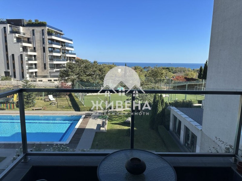 Kiralık  1 yatak odası Varna , m-t Evksinograd , 72 metrekare | 26043781 - görüntü [2]