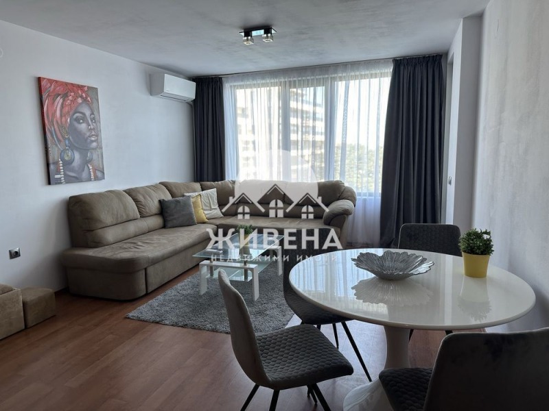 Kiralık  1 yatak odası Varna , m-t Evksinograd , 72 metrekare | 26043781