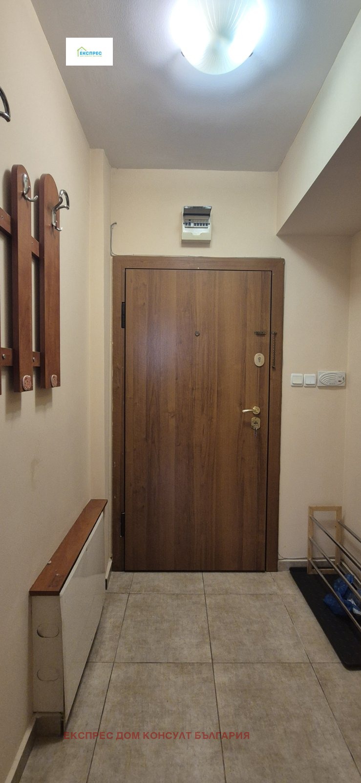 Дава под наем  2-стаен град София , Оборище , 55 кв.м | 83002756 - изображение [9]