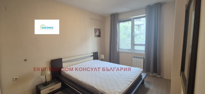 Дава под наем  2-стаен град София , Оборище , 55 кв.м | 83002756 - изображение [5]