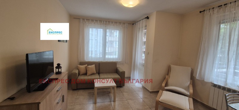 Дава под наем  2-стаен град София , Оборище , 55 кв.м | 83002756
