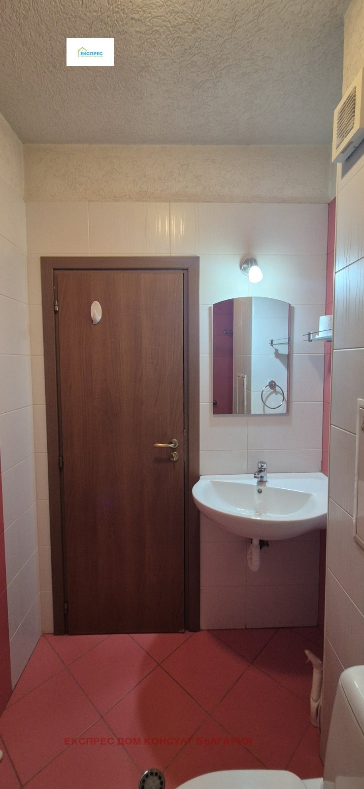 Дава под наем  2-стаен град София , Оборище , 55 кв.м | 83002756 - изображение [8]
