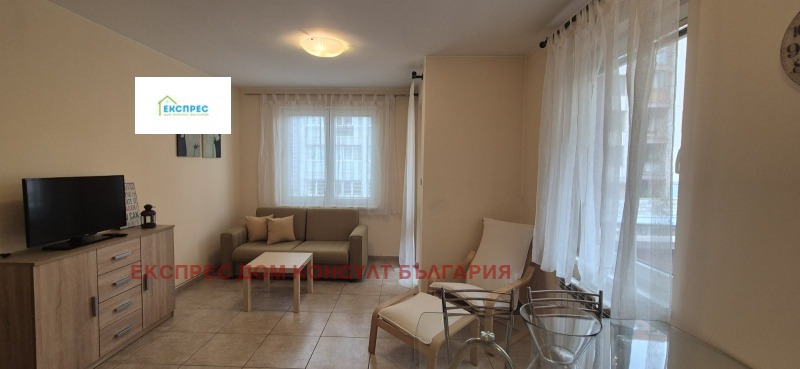 Дава под наем  2-стаен град София , Оборище , 55 кв.м | 83002756 - изображение [2]