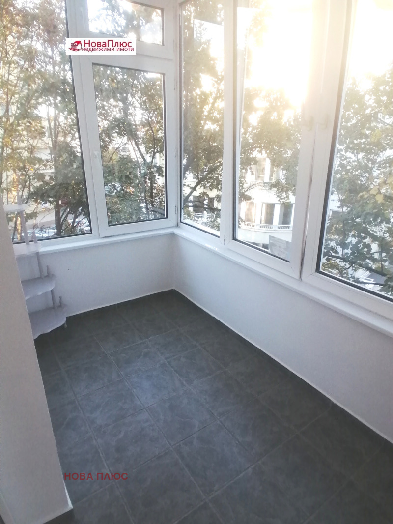 Zu vermieten  2 Schlafzimmer Sofia , Dianabad , 105 qm | 77702371 - Bild [8]