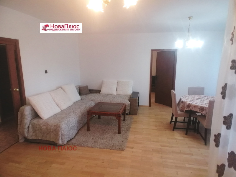 Zu vermieten  2 Schlafzimmer Sofia , Dianabad , 105 qm | 77702371