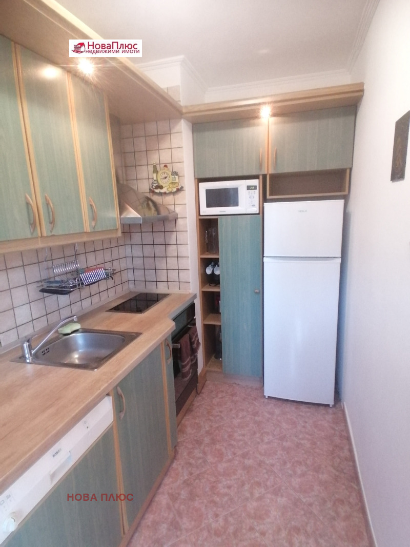 Zu vermieten  2 Schlafzimmer Sofia , Dianabad , 105 qm | 77702371 - Bild [5]