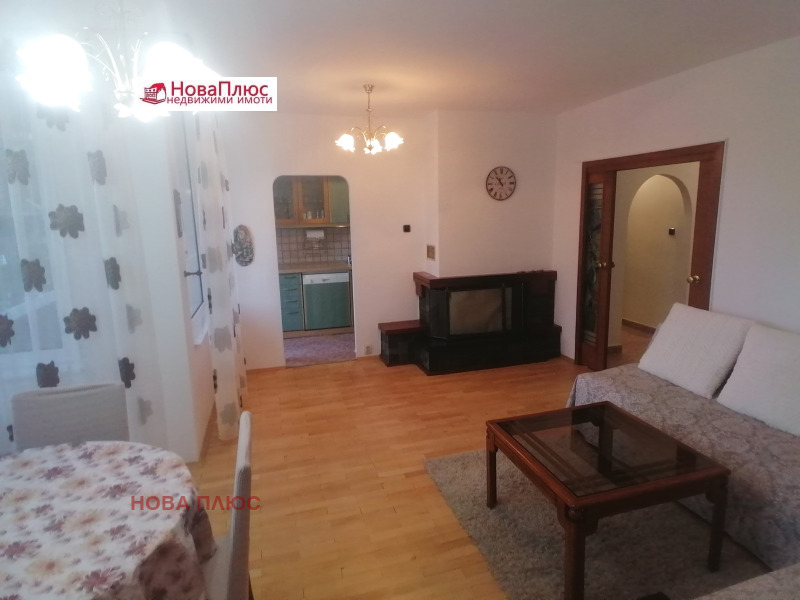 Da affittare  2 camere da letto Sofia , Dianabad , 105 mq | 77702371 - Immagine [4]