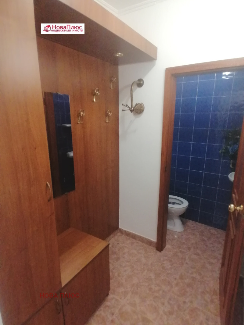 Издаје се  2 спаваће собе Софија , Дианабад , 105 м2 | 77702371 - слика [14]