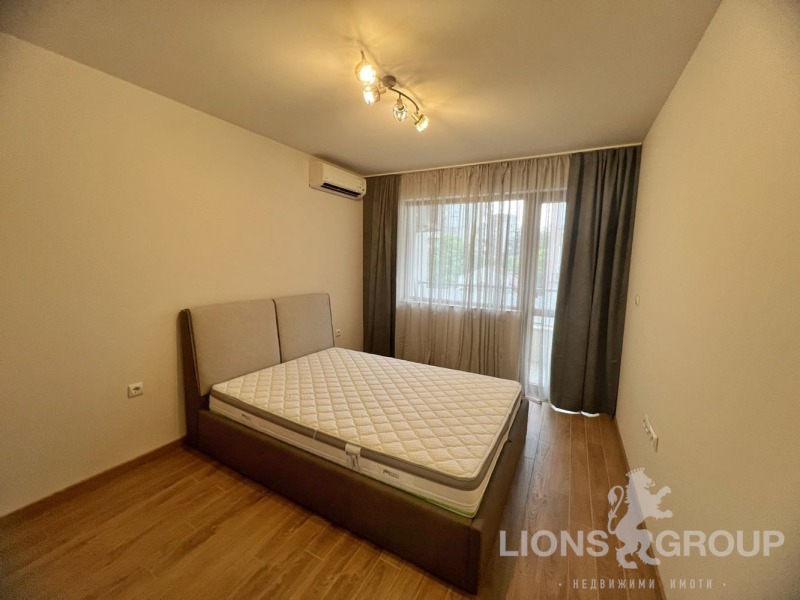 Te huur  2 slaapkamers Varna , Tsentar , 122 m² | 71737907 - afbeelding [10]