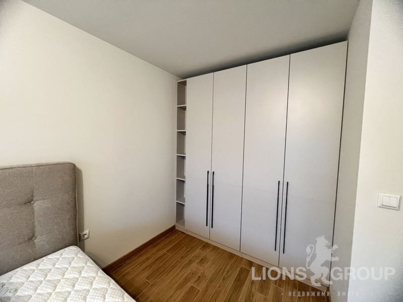 Te huur  2 slaapkamers Varna , Tsentar , 122 m² | 71737907 - afbeelding [9]