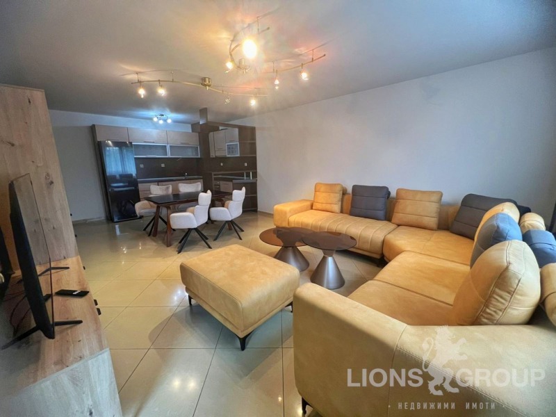 Te huur  2 slaapkamers Varna , Tsentar , 122 m² | 71737907 - afbeelding [3]